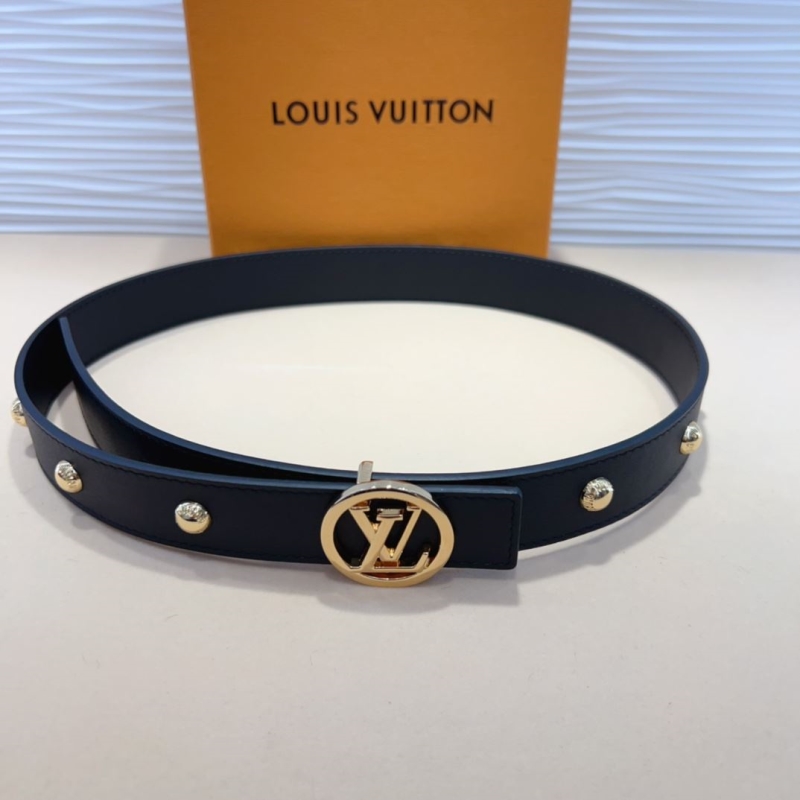 Louis Vuitton Belts